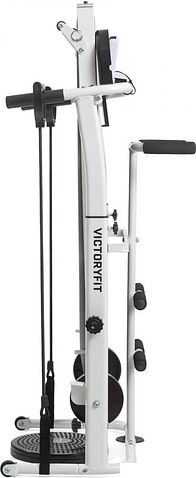 Механическая беговая дорожка VictoryFit VF-NF21