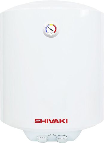 Накопительный электрический водонагреватель Shivaki SHDRY WH 1.5 50