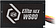 Блок питания Cooler Master Elite NEX W600 MPW-6001-ACBW-B
