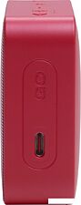 Беспроводная колонка JBL Go Essential 2 (красный)