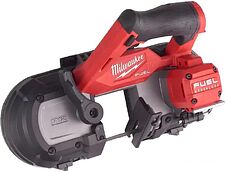 Ленточная пила Milwaukee Fuel M12 FBS64-0C 4933478440 (без АКБ) Ленточная пила Milwaukee Fuel M12 FBS64-0C 4933478440 (без АКБ)