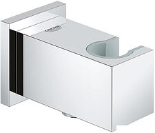 Шланговое подключение Grohe Euphoria Cube 26370000