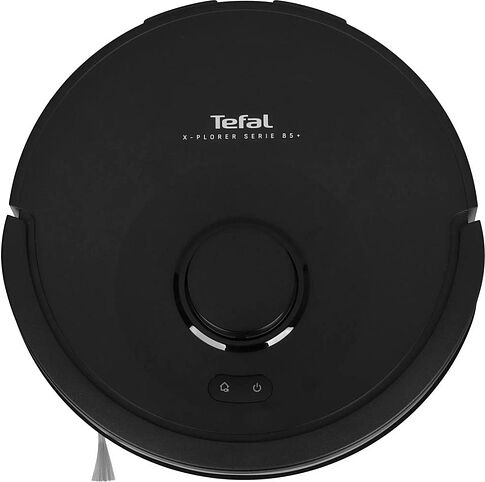 Робот-пылесос Tefal X-PLORER Serie 85+ RG87D5WH