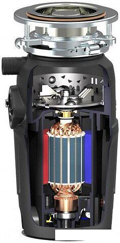 Измельчитель пищевых отходов ARFEKA FWD Medium