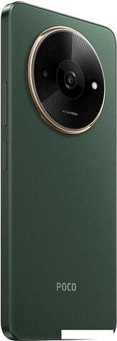 Смартфон POCO C61 4GB/128GB международная версия (зеленый)