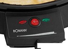 Блинница Bomann CM 2221