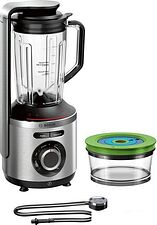 Стационарный блендер Bosch MMBV622M Стационарный блендер Bosch MMBV622M