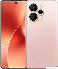 Телефон Realme 15 5G RMX5106 12GB/256GB индийская версия (розовый)