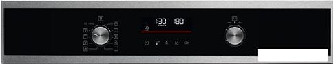 Электрический духовой шкаф Electrolux COF6P76BX