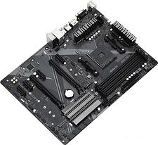 Материнская плата ASRock B450 Pro4 R2.0 Материнская плата ASRock B450 Pro4 R2.0