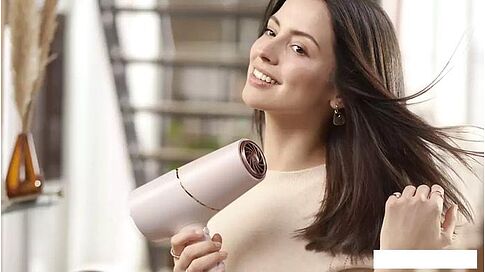 Фен Philips BHD530/00