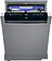 Отдельностоящая посудомоечная машина MAUNFELD MWF60331S Inverter