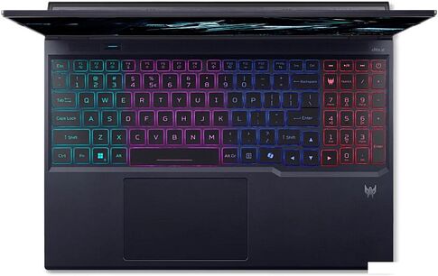 Ноутбук Acer Predator Helios Neo 16 AI PHN16-73-76VQ NH.QVUCD.002