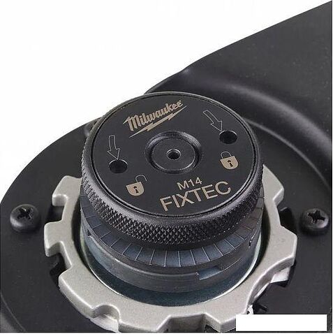 Угловая шлифмашина Milwaukee AGVKB-24-230 EKX 4933471464