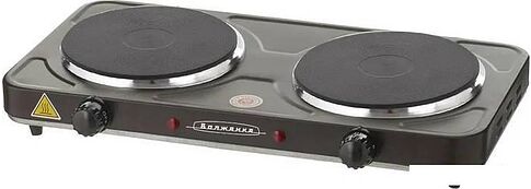 Настольная плита Волжанка ЭПД-200