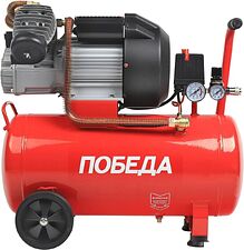 Компрессор Победа КМ 50-400