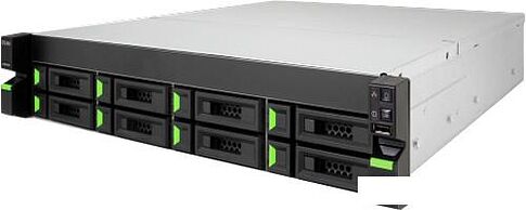 Сетевой накопитель QSAN XN5008R-EU