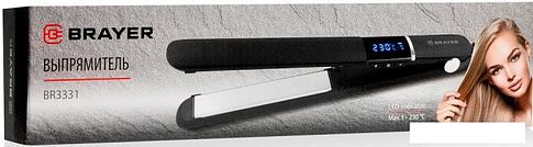 Выпрямитель Brayer BR3331