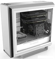 Корпус be quiet! Silent Base 802 Window (белый)
