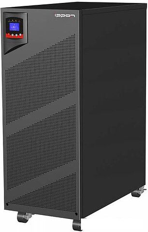 Источник бесперебойного питания IPPON Innova RT Tower 3/1 10 kVA