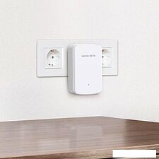 Усилитель Wi-Fi Mercusys ME20