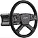 Руль Moza TSW Truck Wheel RS060