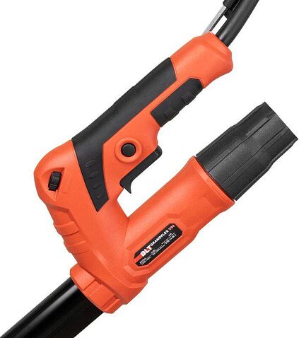 Шлифмашина для стен и потолков DLT Жираф MAX-XT R7234