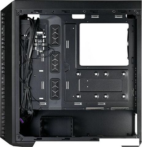 Корпус Cooler Master MasterBox 520 Mesh MB520-KGNN-S00