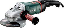 Угловая шлифмашина Metabo WE 24-180 MVT Угловая шлифмашина Metabo WE 24-180 MVT