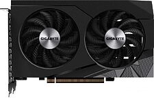 Видеокарта Gigabyte Intel ARC A310 WindForce GV-IA310WF2-4GD Видеокарта Gigabyte Intel ARC A310 WindForce GV-IA310WF2-4GD