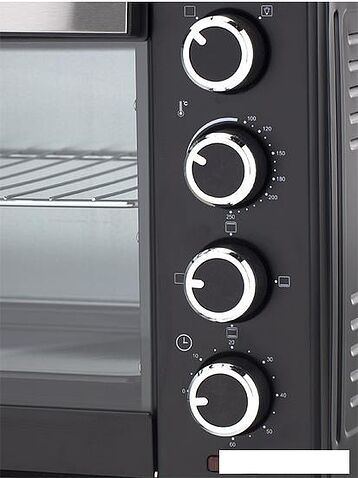 Мини-печь Harper HMO-3811