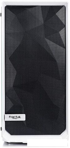 Корпус Fractal Design Meshify C White TG