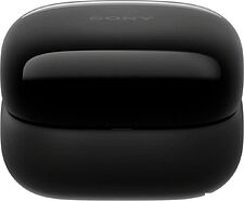 Наушники Sony LinkBuds Fit (черный) Наушники Sony LinkBuds Fit (черный)