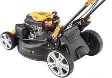 Газонокосилка Denzel GLD-520SP