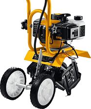 Мотокультиватор Steher GK-100