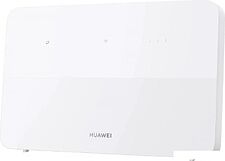 4G Wi-Fi роутер Huawei B636-336 (белый)