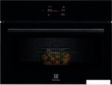 Микроволновая печь Electrolux MealAssist 700 LVM9E2XZ