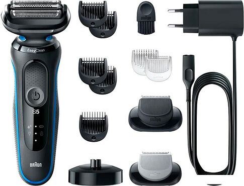Электробритва Braun Series 5 51-B4650CS