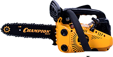 Бензопила Champion 125T-10