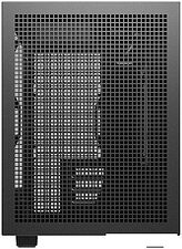 Корпус DeepCool CH260 Wood R-CH260-BKNWM0-G-1