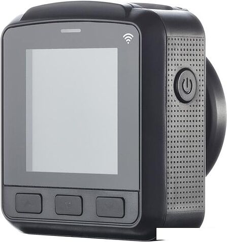 Видеорегистратор Roadgid Mini 3 WI-FI