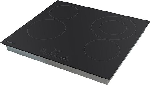 Варочная панель Pioneer EHB60404CS-BL