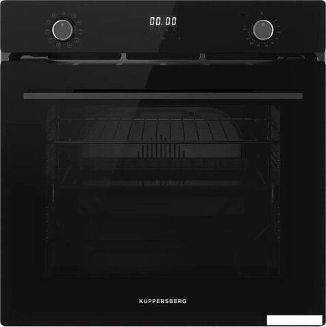Электрический духовой шкаф KUPPERSBERG HO 632 B