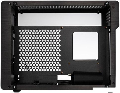 Корпус Raijintek Ophion Evo (черный)