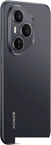 Телефон HONOR 400 Pro 12GB/256GB международная версия (черный)