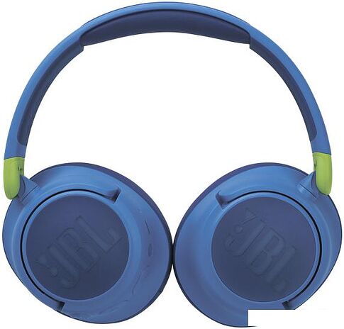 Наушники JBL JR460NC (синий)
