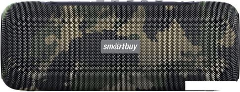 Беспроводная колонка SmartBuy Hero SBS-5300 (камуфляж)