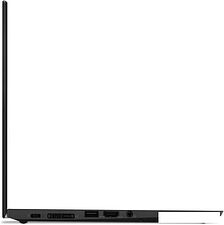 Ноутбук Lenovo ThinkPad X13 Gen 1 20T3A0CSCD