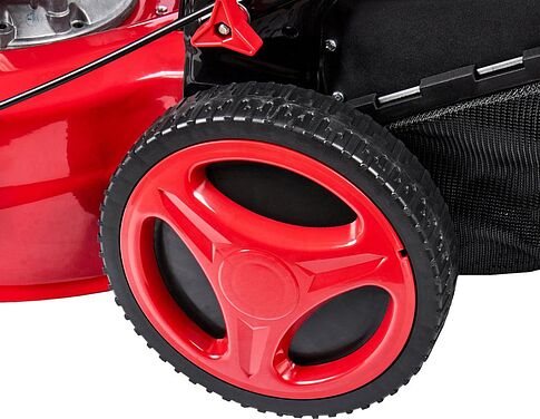 Газонокосилка ELITECH ГБ 3851ТС3