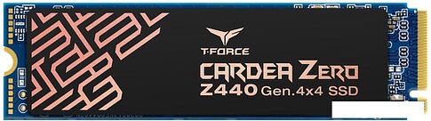 SSD Team T-Force Cardea Zero Z440 1TB TM8FP7001T0C311